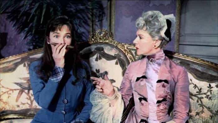 نقد و بررسی فیلم جیجی محصول سال 1958 | چی‌بینو