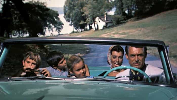 نقد و بررسی فیلم خانه‌قایق محصول سال 1958 | چی‌بینو