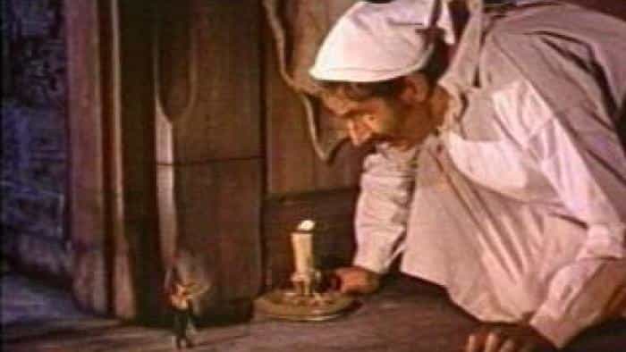 نقد و بررسی فیلم تام بامبول محصول سال 1958 | چی‌بینو