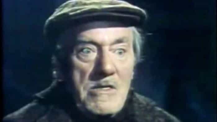 تماشای فیلم داربی اوگیل و آدم کوچولوها (1959) | چی‌بینو