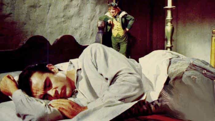 تماشای فیلم داربی اوگیل و آدم کوچولوها (1959) | چی‌بینو