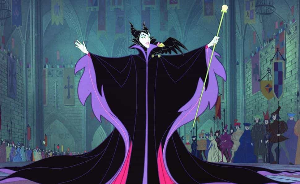 تماشای انیمیشن زیبای خفته محصول سال 1959 | چی‌بینو