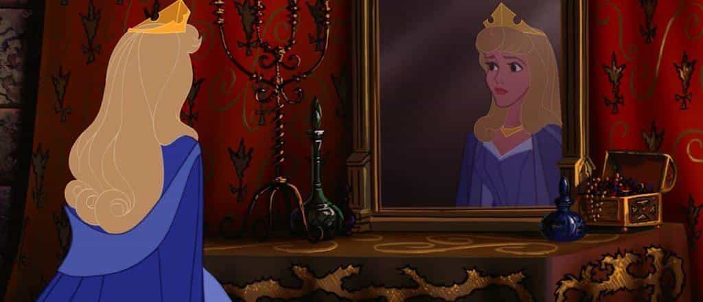 تماشای انیمیشن زیبای خفته محصول سال 1959 | چی‌بینو