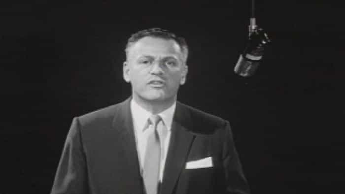 نقد و بررسی فیلم ارث باد محصول سال 1960 | چیبینو