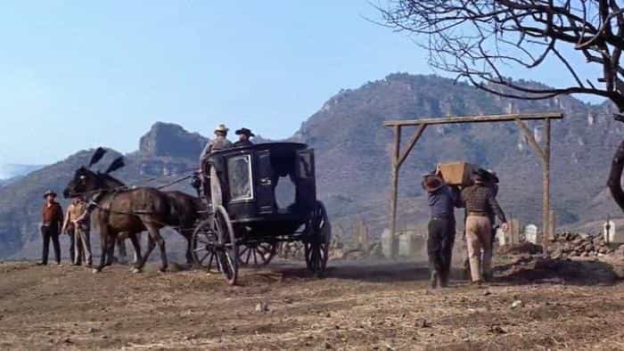نقد و بررسی فیلم هفت دلاور محصول سال 1960 | چی‌بینو