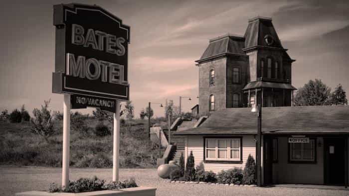 تماشای فیلم روانی محصول سال 1960 | چی‌بینو