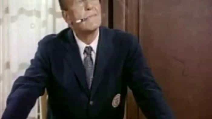 نقد و بررسی فیلم طلوع آفتاب در کمپوبلو (1960) | چی‌بینو