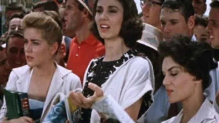 نقد و بررسی فیلم جایی که پسران هستند (1960) | چیبینو
