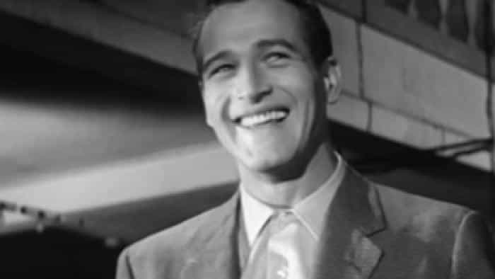 نقد و بررسی فیلم حقهباز محصول سال 1961 | چیبینو