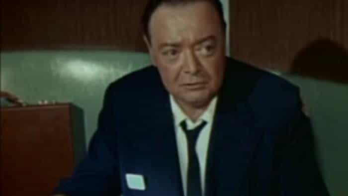 نقد و بررسی فیلم سفر به اعماق دریا محصول سال 1961 | چی‌بینو