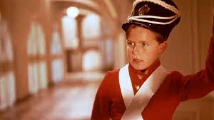 نقد و بررسی فیلم فرشتگان کوچک محصول سال 1962 | چی‌بینو