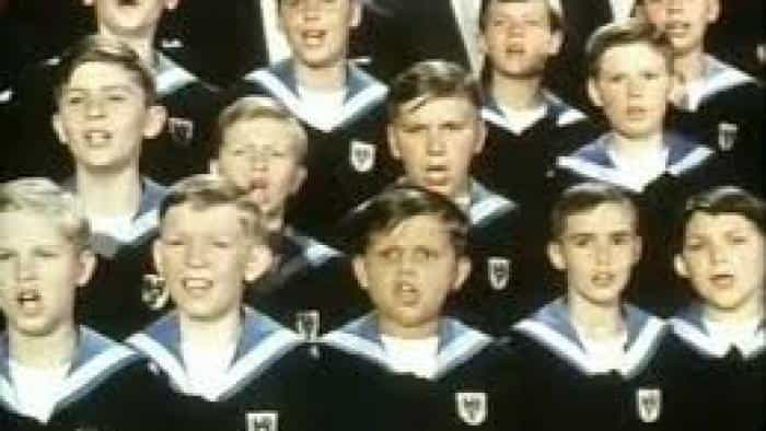 نقد و بررسی فیلم فرشتگان کوچک محصول سال 1962 | چی‌بینو