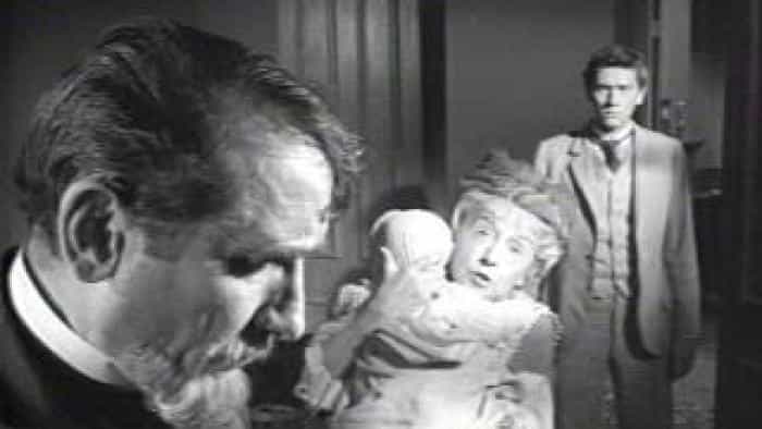 تماشای فیلم معجزه گر محصول سال 1962 | چی‌بینو