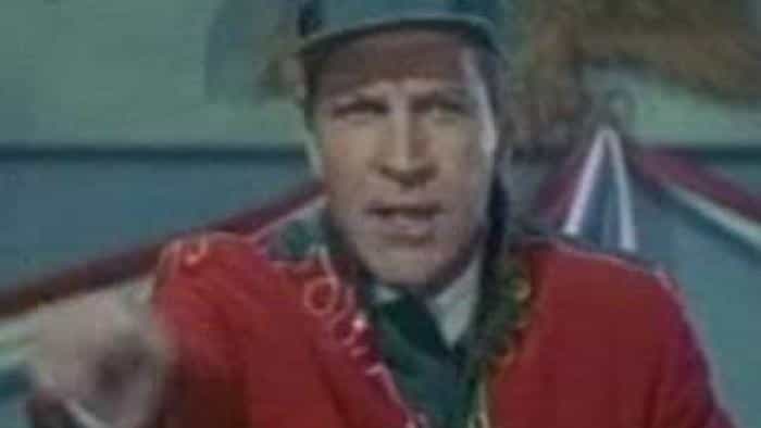 تماشای فیلم سنتوری محصول سال 1962 | چی‌بینو