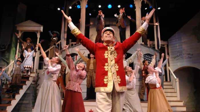 تماشای فیلم سنتوری محصول سال 1962 | چی‌بینو