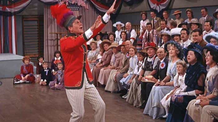 تماشای فیلم سنتوری محصول سال 1962 | چی‌بینو