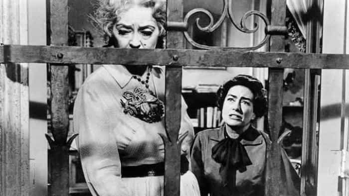 تماشای فیلم چه بر سر بیبی جین آمد؟ محصول سال 1962 | چی‌بینو