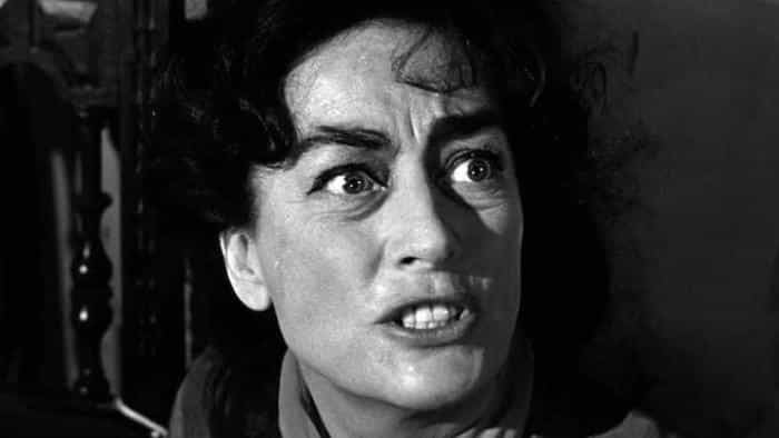 تماشای فیلم چه بر سر بیبی جین آمد؟ محصول سال 1962 | چی‌بینو