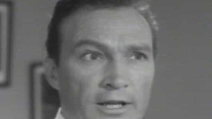 نقد و بررسی سریال مرزهای بیرونی محصول سال 1963 | چی‌بینو