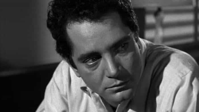 نقد و بررسی سریال مرزهای بیرونی محصول سال 1963 | چی‌بینو
