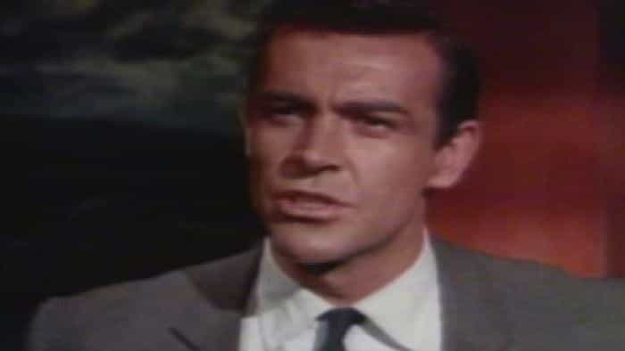 نقد و بررسی فیلم «از روسیه با عشق» محصول سال 1963 | چیبینو