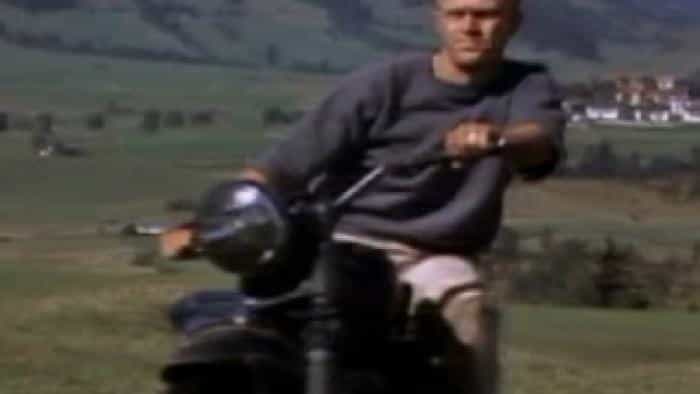 نقد و بررسی فیلم فرار بزرگ محصول سال 1963 | چی‌بینو