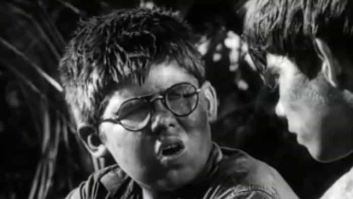 نقد و بررسی فیلم ارباب مگس‌ها محصول سال 1963 | چی‌بینو