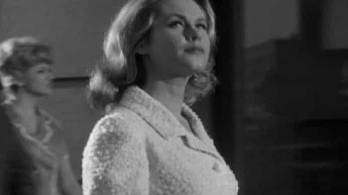 نقد و بررسی سریال سحرزده محصول سال 1964 | چی‌بینو