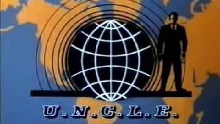 نقد و بررسی سریال مرد سازمان ملل متحد (1964) | چی‌بینو