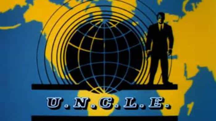 نقد و بررسی سریال مرد سازمان ملل متحد (1964) | چی‌بینو
