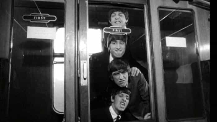 نقد و بررسی فیلم یک روز سخت محصول سال 1964 | چی‌بینو