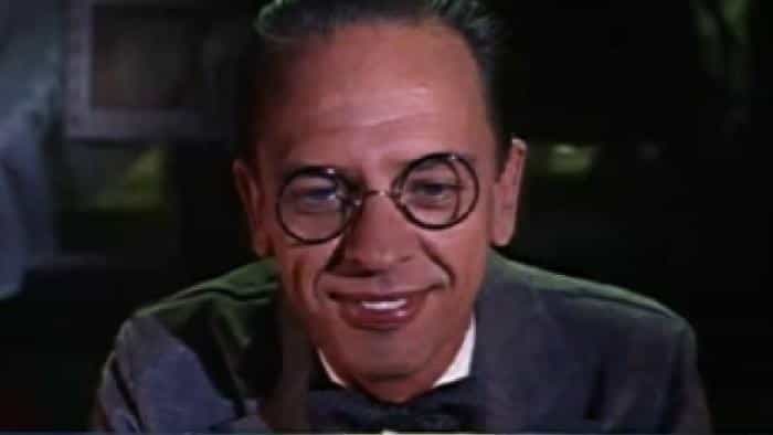 نقد و بررسی انیمیشن آقای لیمپت شگفت‌انگیز (1964) | چی‌بینو