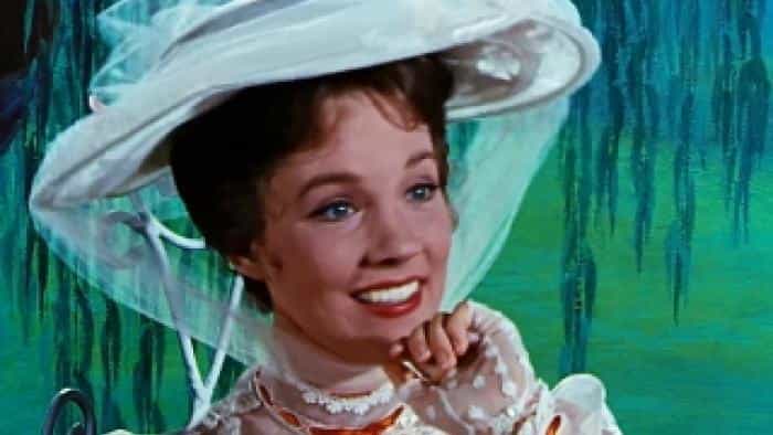 نقد و بررسی فیلم مری پاپینز محصول سال 1964 | چی‌بینو
