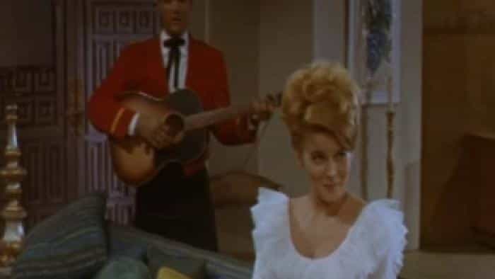 نقد و بررسی فیلم زنده باد لاس وگاس محصول سال 1964 | چی‌بینو