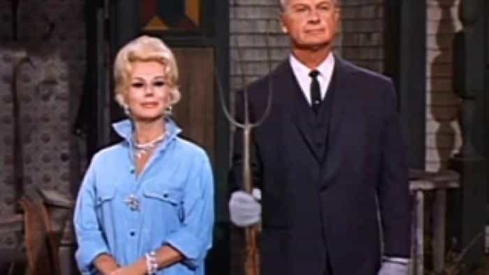 نقد و بررسی سریال مزارع سبز محصول سال 1965 | چی‌بینو