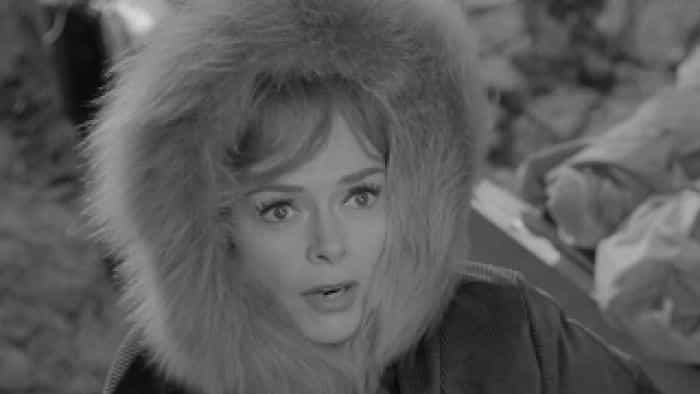 نقد و بررسی سریال گمشده در فضا محصول سال 1965 | چی‌بینو