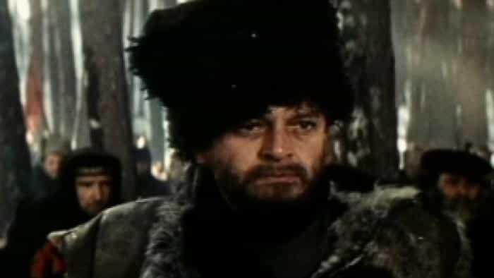 نقد و بررسی فیلم دکتر ژیواگو محصول سال 1965 | چی‌بینو