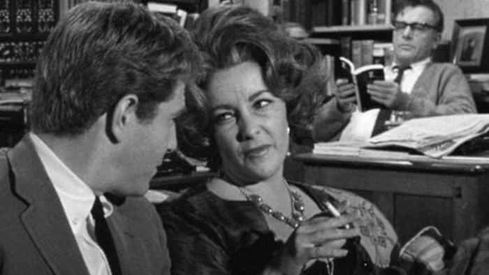 نقد و بررسی فیلم چه کسی از ویرجینیا وولف میترسد؟ (1966)