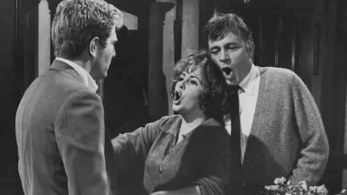 نقد و بررسی فیلم چه کسی از ویرجینیا وولف میترسد؟ (1966)