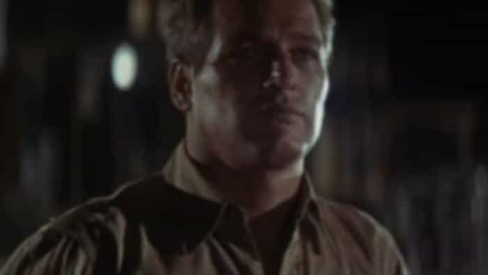 نقد و بررسی فیلم لک دست خنک محصول سال 1967 | چیبینو