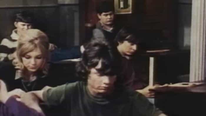نقد و بررسی فیلم به سِر، با عشق محصول سال 1967 | چی‌بینو
