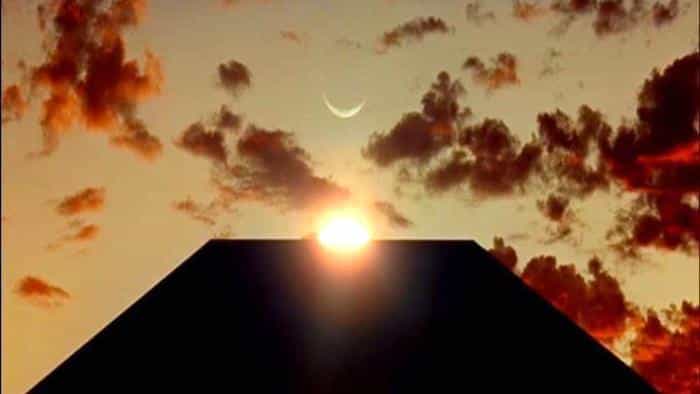 تماشای فیلم 2001: یک ادیسه فضایی محصول سال 1968 | چی‌بینو