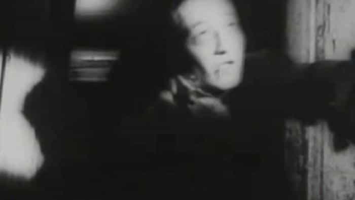 نقد و بررسی فیلم شب مردگان زنده محصول سال 1968 | چیبینو