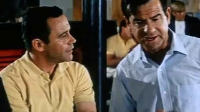 نقد و بررسی فیلم زوج عجیب و غریب محصول سال 1968 | چی‌بینو