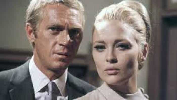 نقد و بررسی فیلم دسیسه‌ی توماس کراون (1968) | چی‌بینو