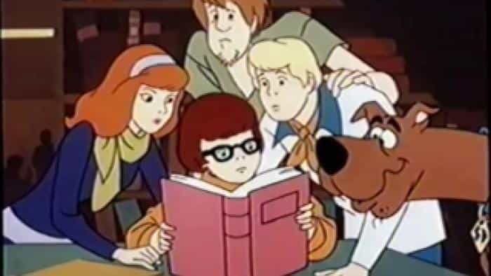 نقد و بررسی انیمیشن اسکوبی دو، کجایی؟ (1969) | چی‌بینو