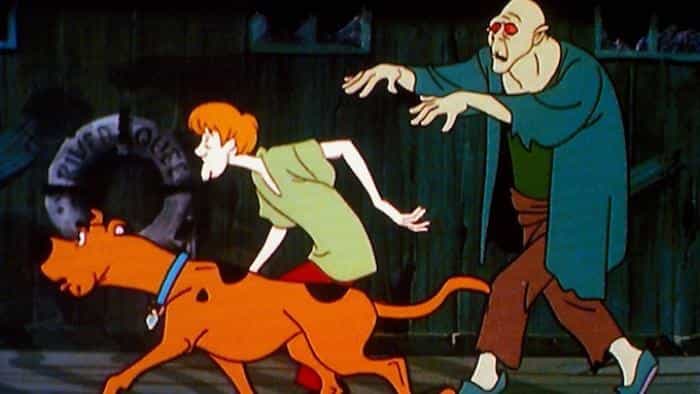 نقد و بررسی انیمیشن اسکوبی دو، کجایی؟ (1969) | چی‌بینو