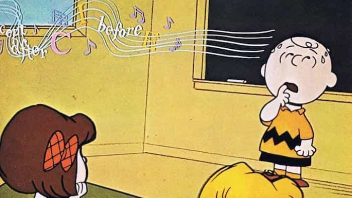 نقد و بررسی انیمیشن پسری به نام چارلی براون (1969) | چی‌بینو