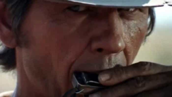 تماشای فیلم روزی روزگاری در غرب محصول سال 1968 | چی‌بینو