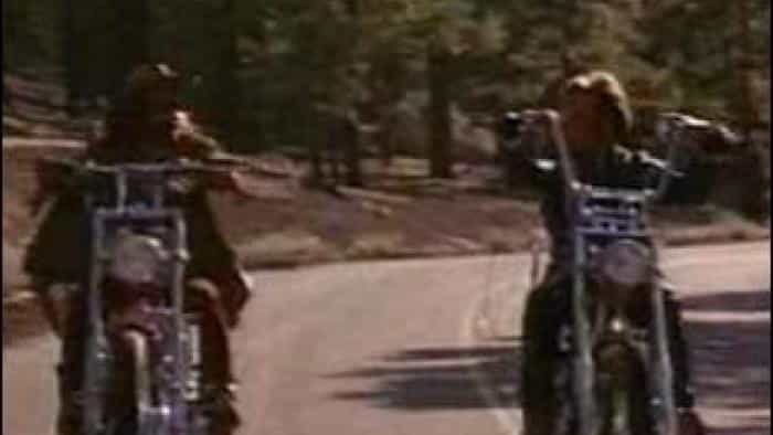 نقد و بررسی فیلم سوارکار آسان محصول سال 1969 | چی‌بینو